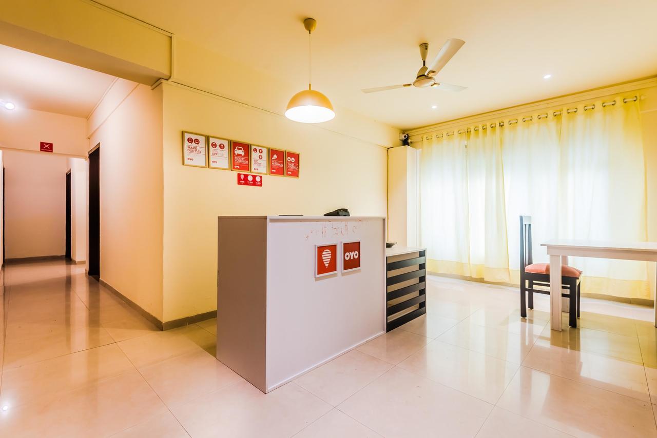 Oyo Flagship 389 Maitri Park Chembur Hotel - Mumbai — Photos 3